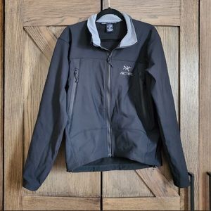 Arc'Teryx Jacket